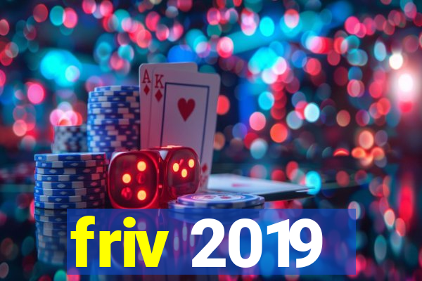 friv 2019